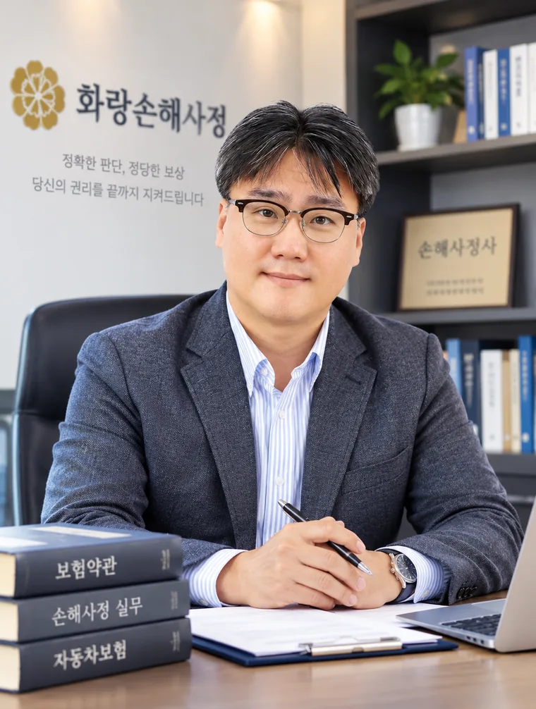 화랑손해사정 대표 손해사정사